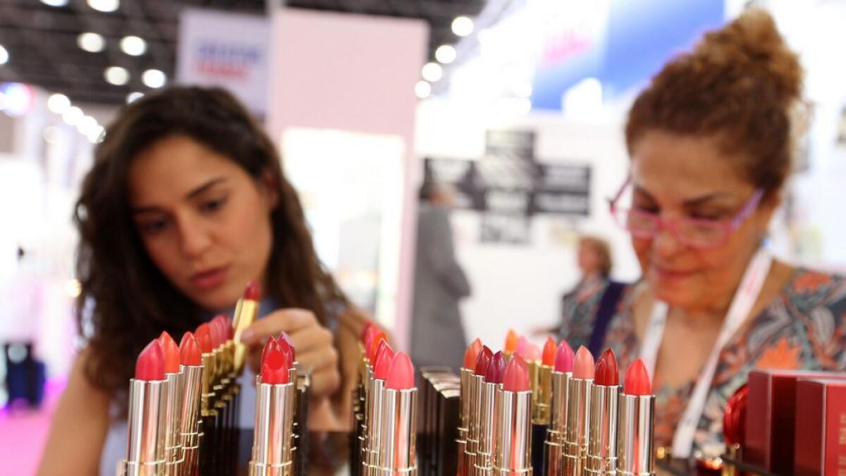 The 21st edition of Beautyworld ME features over 1,530 exhibitors from 60 countries and a nine per cent increase in exhibition space over the previous year. 