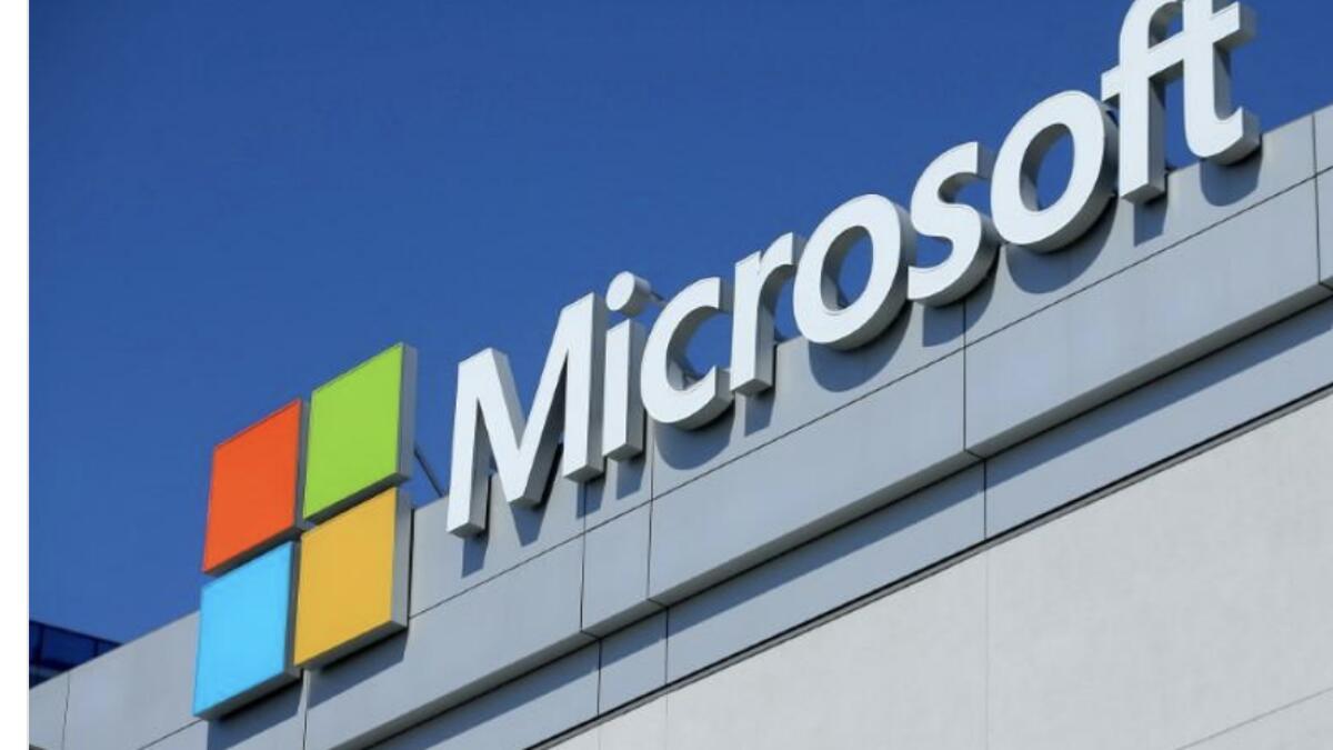 Microsoft women filed 238 discrimination and harassment complaints: Court documents