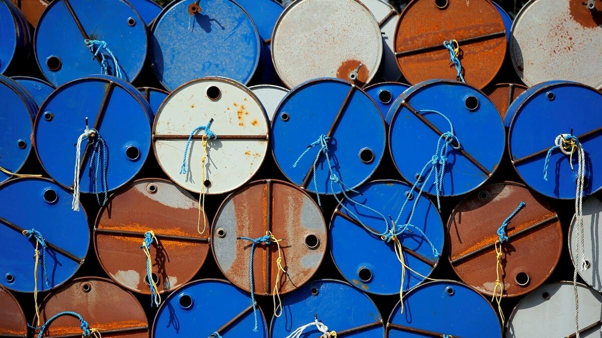 Global oil demand may suffer as crude nears $80, warns IEA