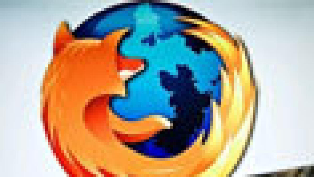Champions shape up for browser battles