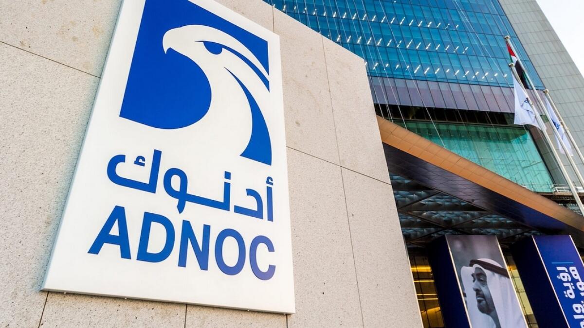 Adnoc most valuable brand in UAE; Aramco leads in region