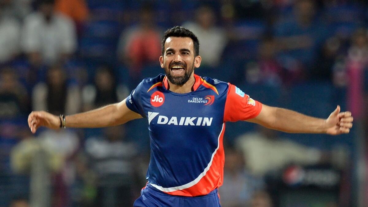 Zaheer wants to see Indian players in Abu Dhabi T10