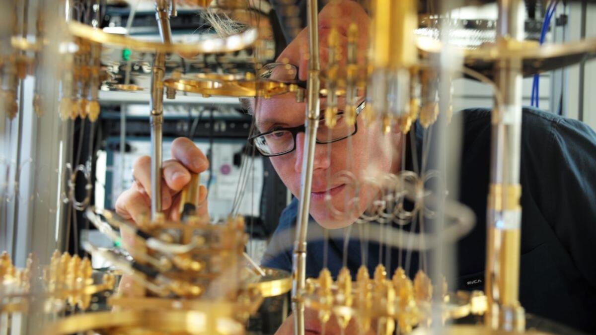 QRC will construct quantum computers using superconducting qubits – the same technology that Google and IBM use in building their own quantum computers. — Reuters