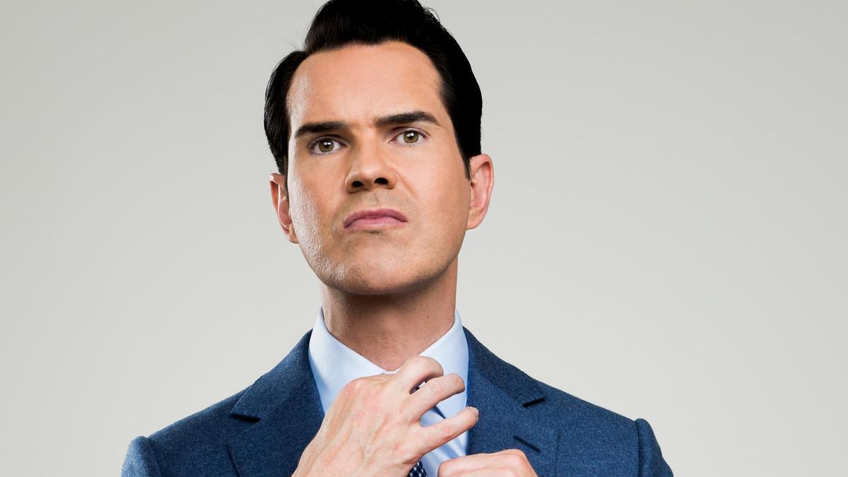 Tickets may be a tad difficult to come by, but tonight marks the second performance of Britain’s best-known comedian Jimmy Carr at Dubai World Trade Center. Big live shows are back in the UAE and they don’t come more high profile than this. Jimmy will have one final performance on Friday evening.