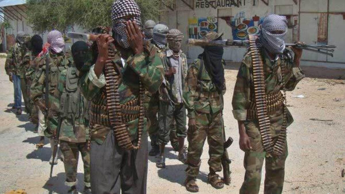 Somalia sentences Al Shabaab journalist to death