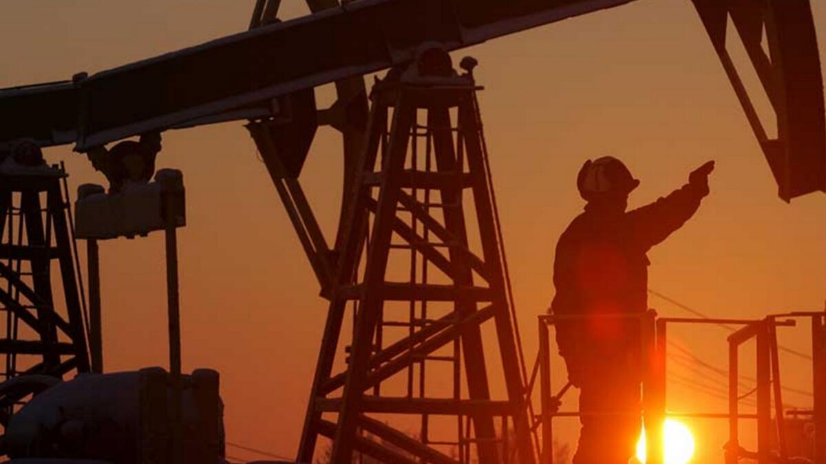 Oil could hit $150 per barrel on Iran curbs, Venezuela crisis