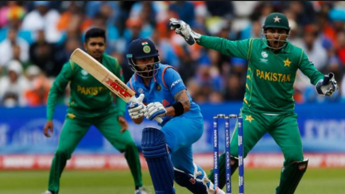 Pakistan, India avoid each other in group stage at T20 World Cup 