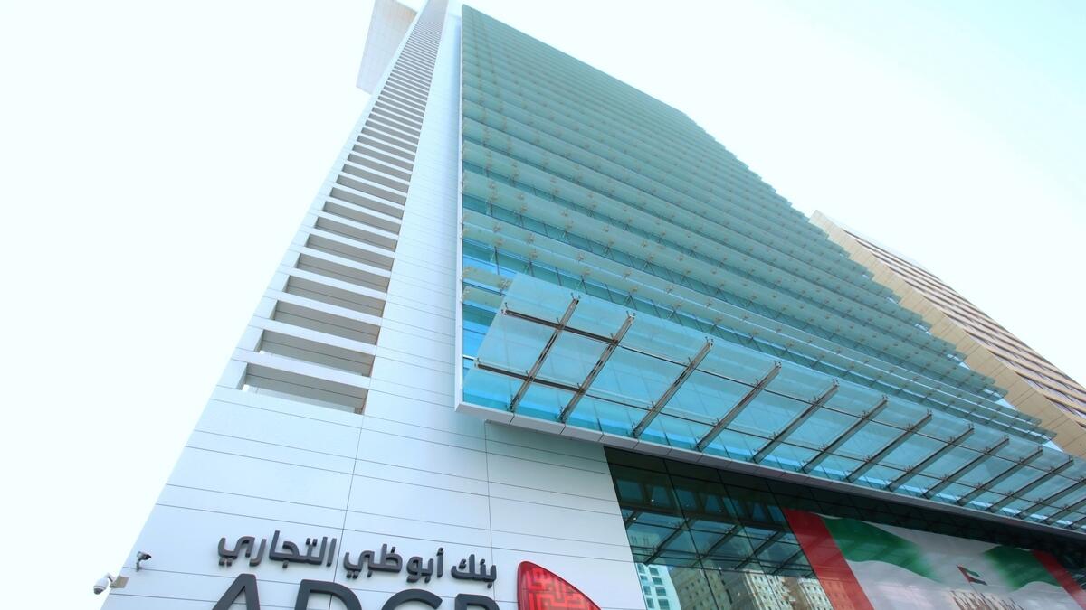 ADCB Q3 profit drops, exiting Kuwait, Qatar markets