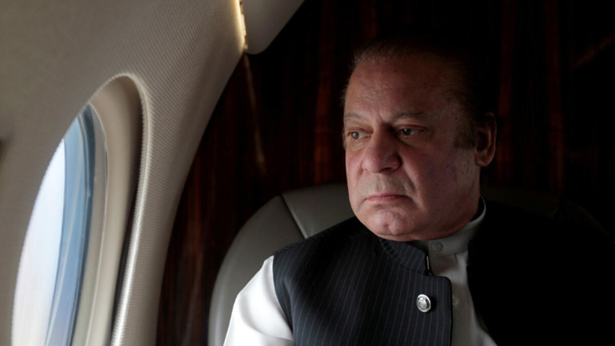 Meet potential Pakistan PM candidates if Nawaz Sharif is convicted