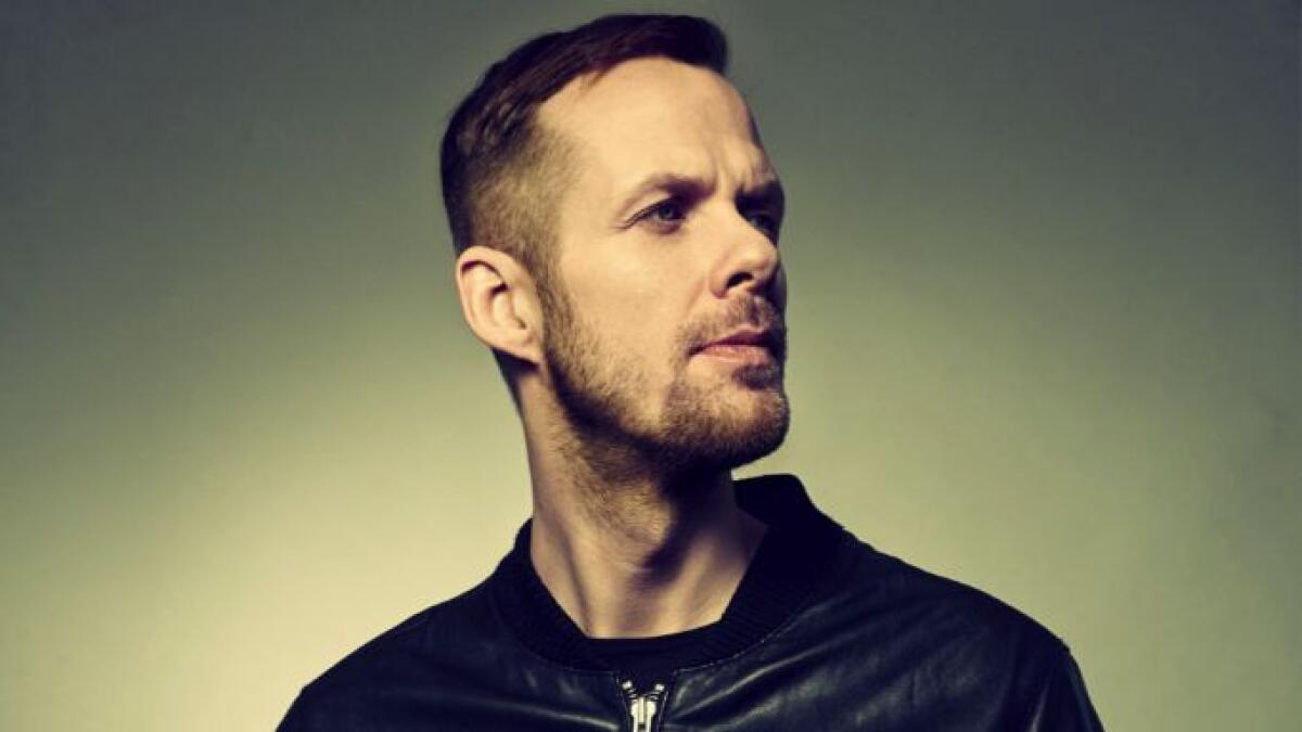 Groove on Grass bringing Drumcodes Adam Beyer and his deep house to the city 