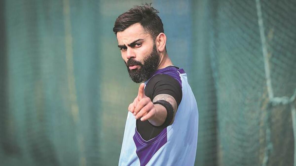Kohli finds himself at the sixth spot in this eye-watering list