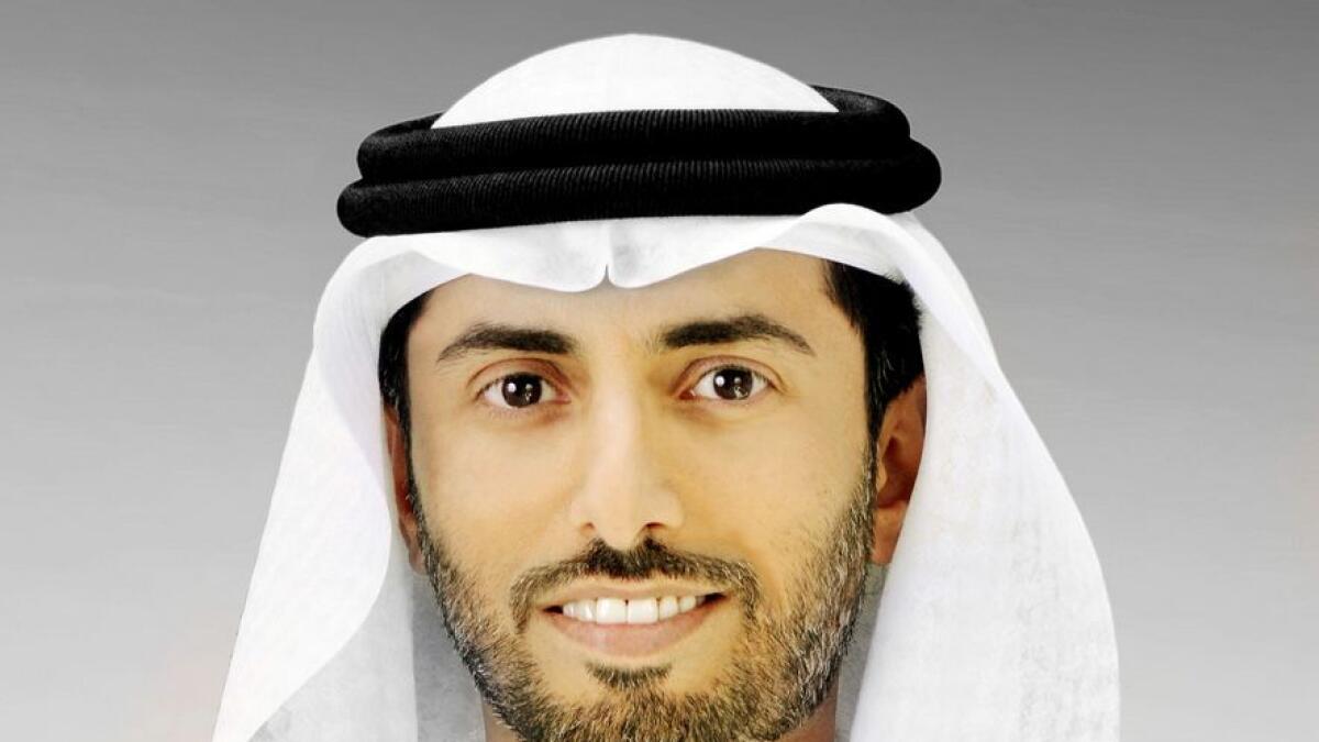 Price-fixing doesnt work: UAE minister