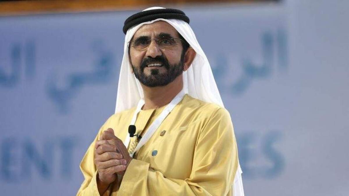 Qualified Emirati cadres are main drive for achieving UAE vision
