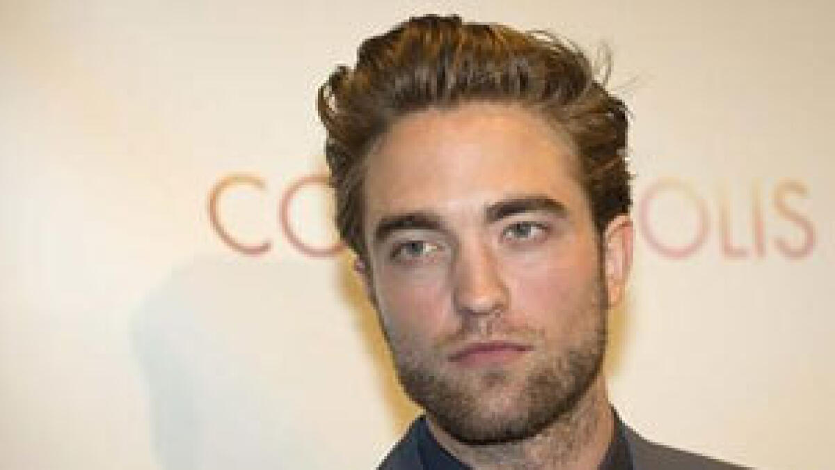Robert Pattinson exits Mission: Blacklist