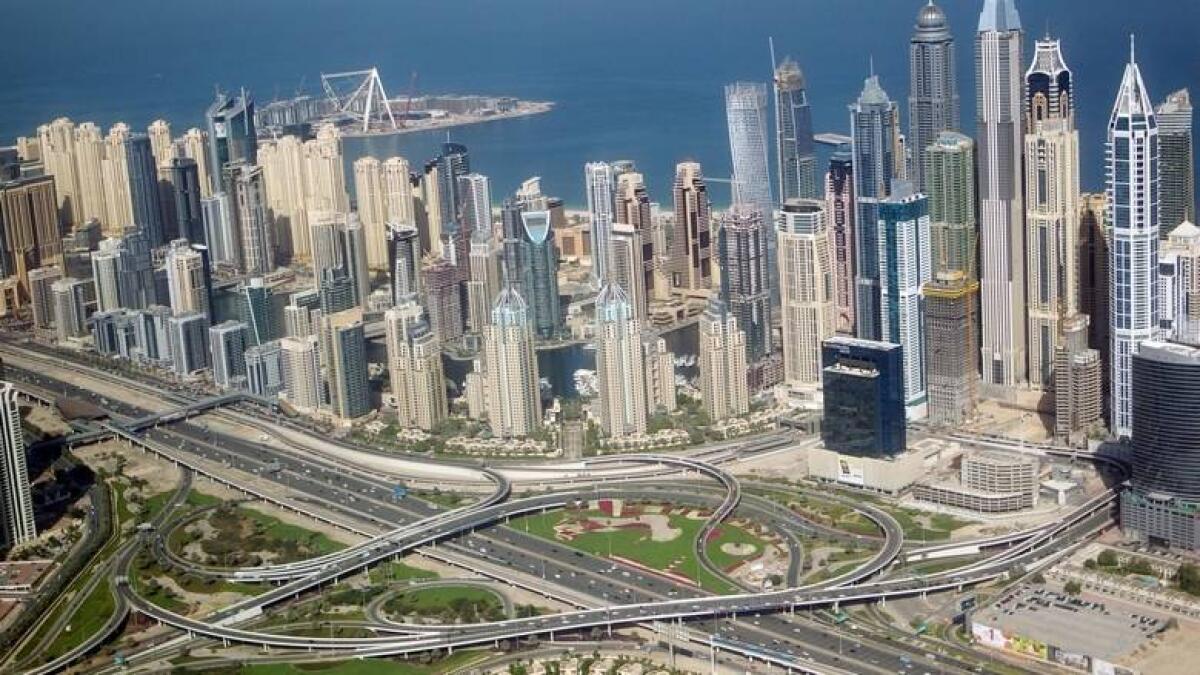 Dubai's real estate market registered 22,779 transactions worth Dh72.5 billion during the first half of this year despite the impact of coronavirus.