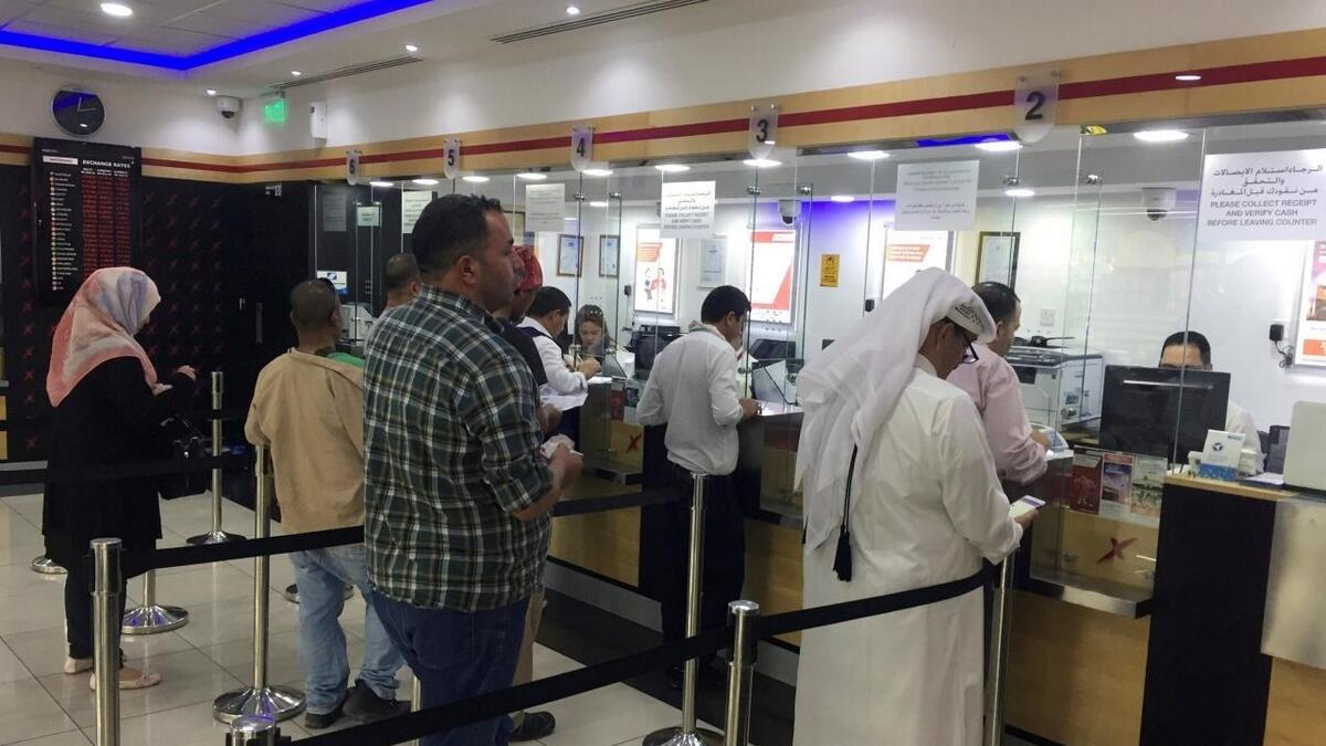 Moodys downgrades Qatari banks, questions Dohas ability to support countrys banks