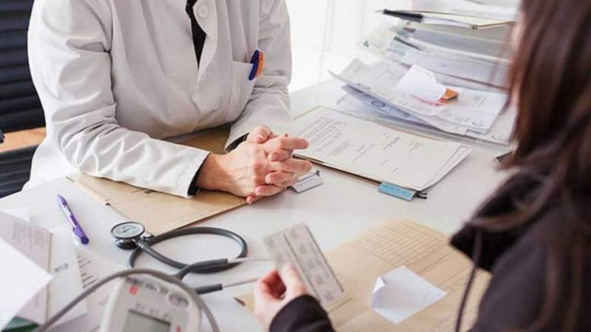 Get free health check-ups at UAE centres