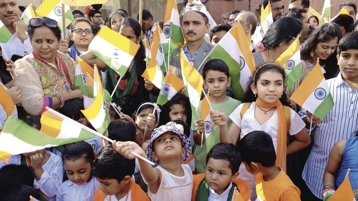 uae, indian expats, dubai indian expats, independence day, pakistan, kashmir, august 15