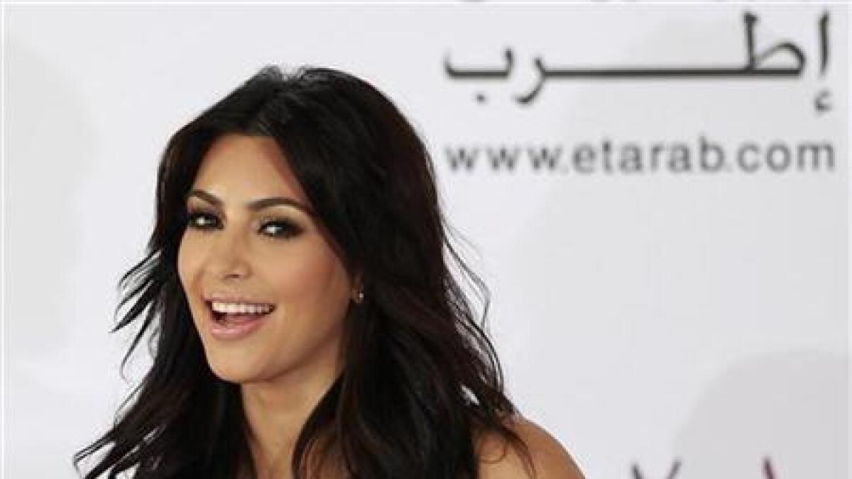 Kim Kardashian robbed in Paris, millions stolen 