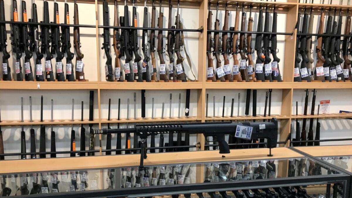 NZ launches gun buy-back scheme for weapons banned after Christchurch mosque attacks