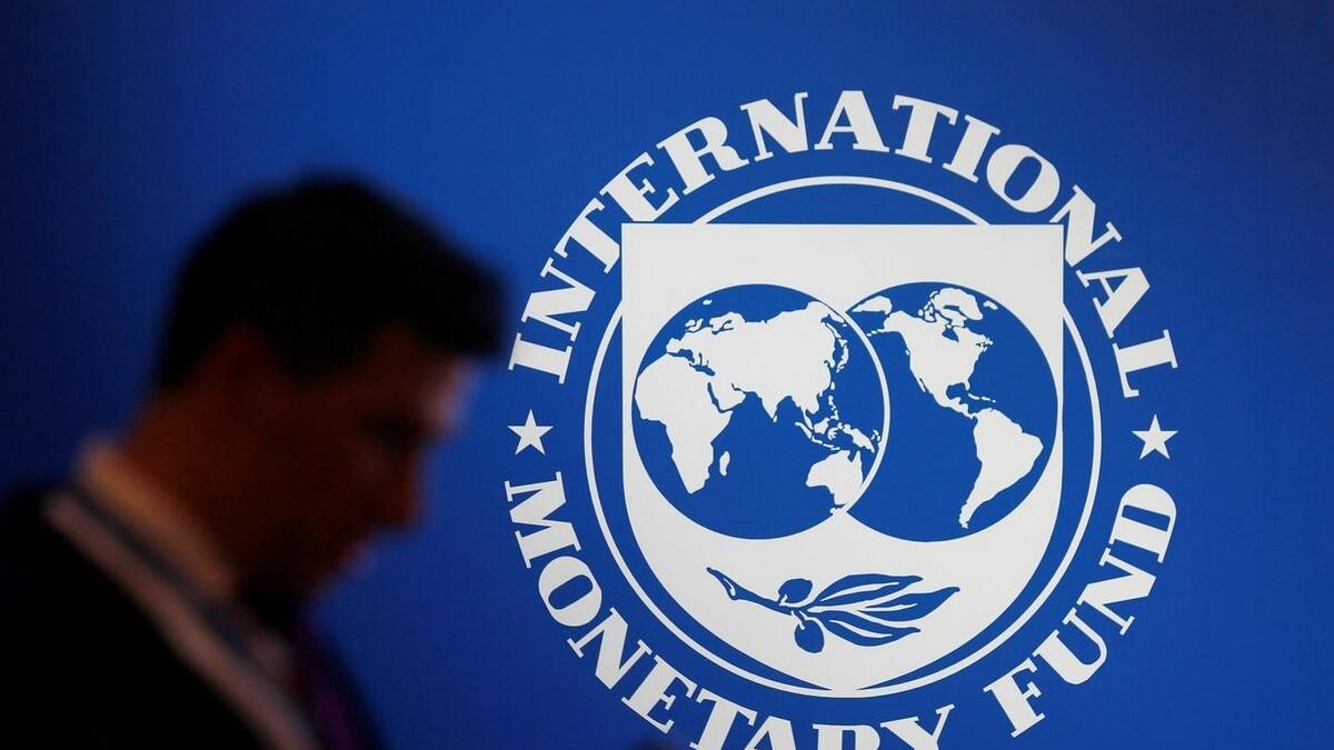 IMF said countries in the region spend six per cent of GDP on healthcare, of which three per cent is public expenditure and three per cent is private. - Reuters