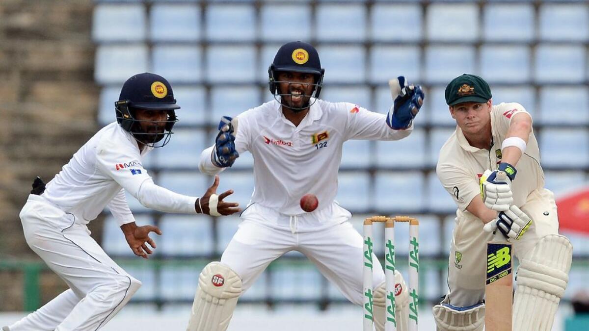 Australia to conduct meaty review after Sri Lanka flop