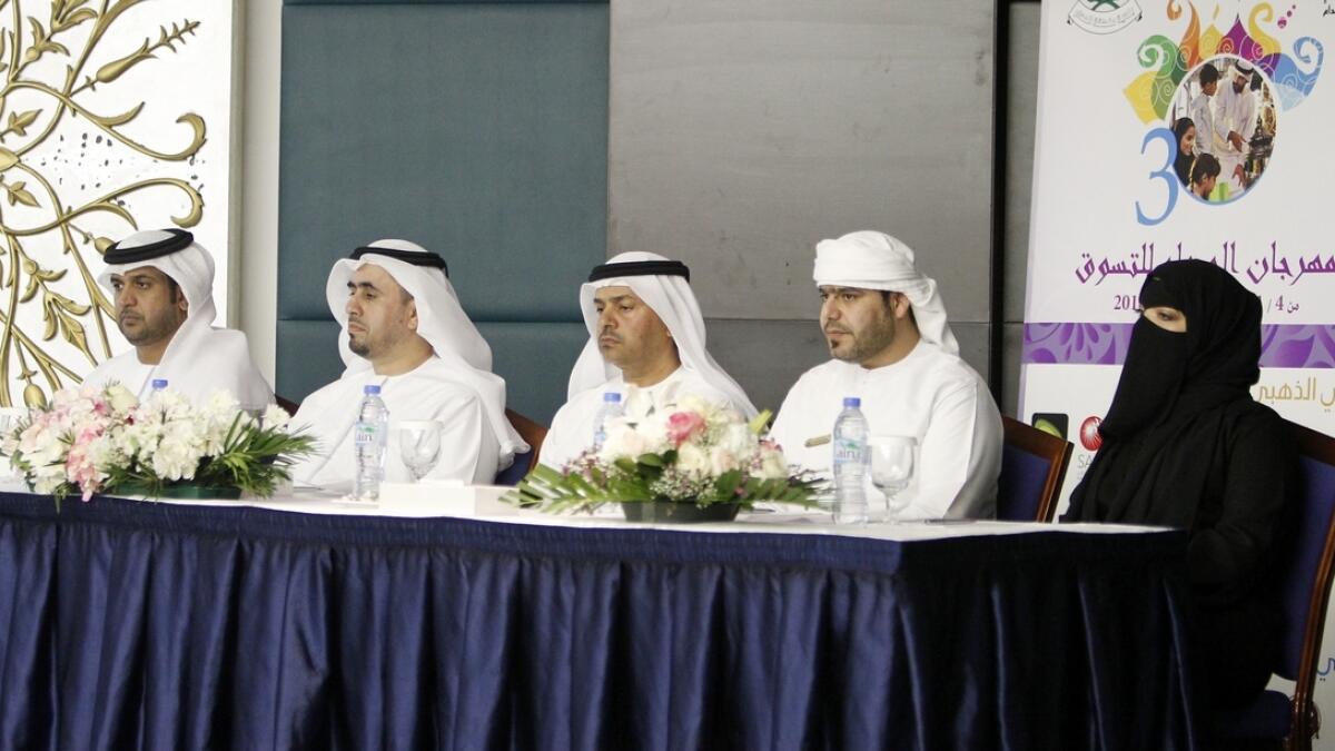 Al Madam festival to honour Zayeds