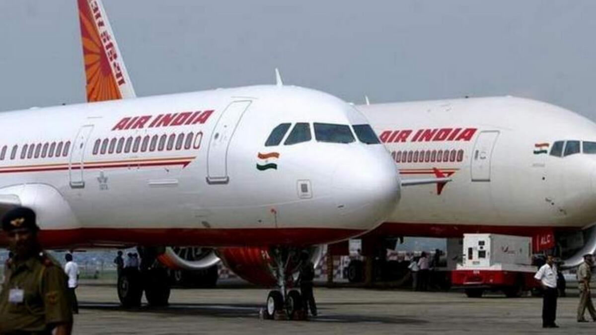 Air India to retain 50% discount on repatriation of bodies from UAE