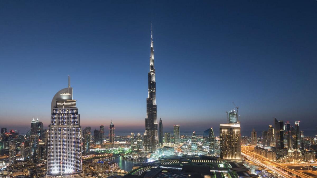 UAE Cabinet, revamp, seeks, turbo-charge, economic growth