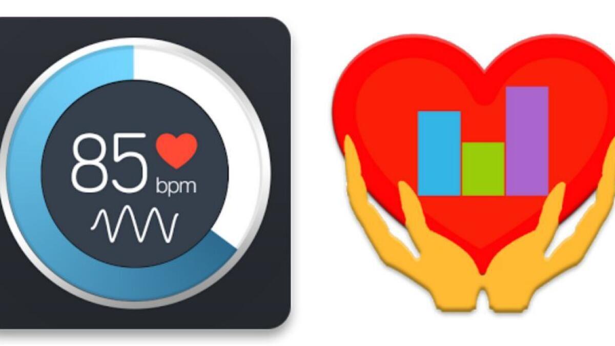 We heart apps!