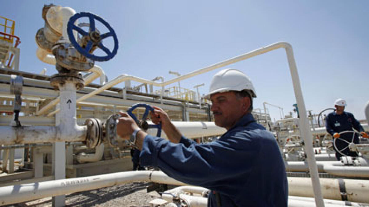 UAE set to pump more oil to stabilise market