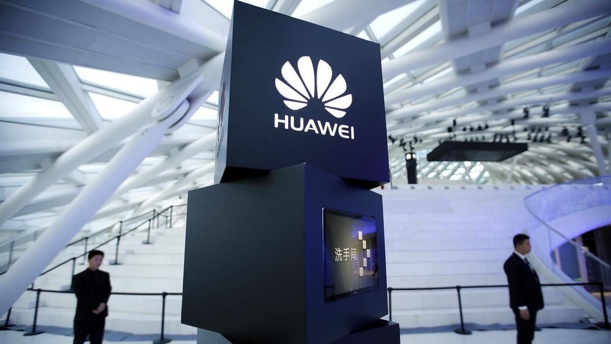 US legislation steps up pressure on Huawei and ZTE, China calls it hysteria