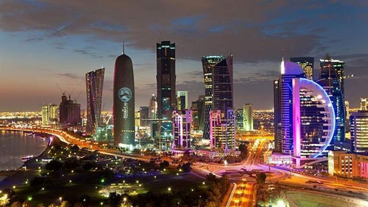 Qatar must choose between Arab national security or external forces