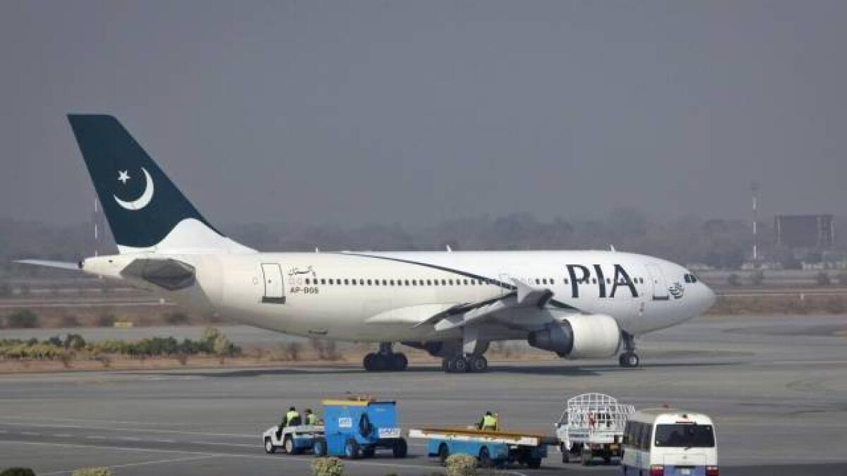 PIA chairman resigns days after plane crash