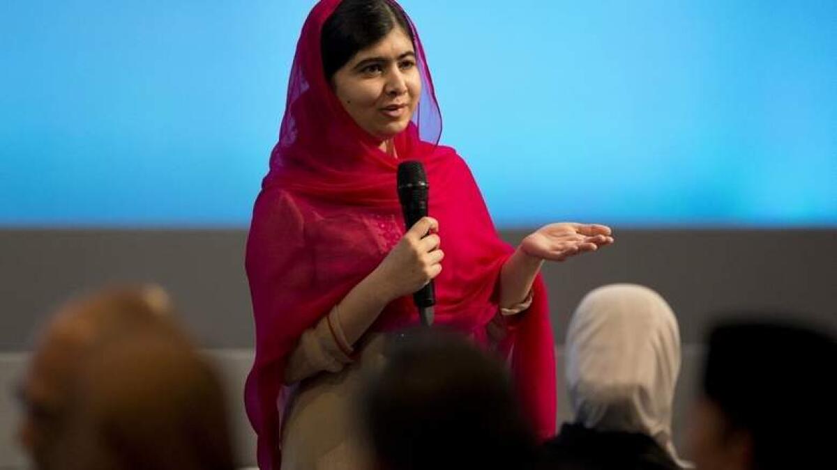 Pakistans Malala Yousafzai to receive Harvard award for activism