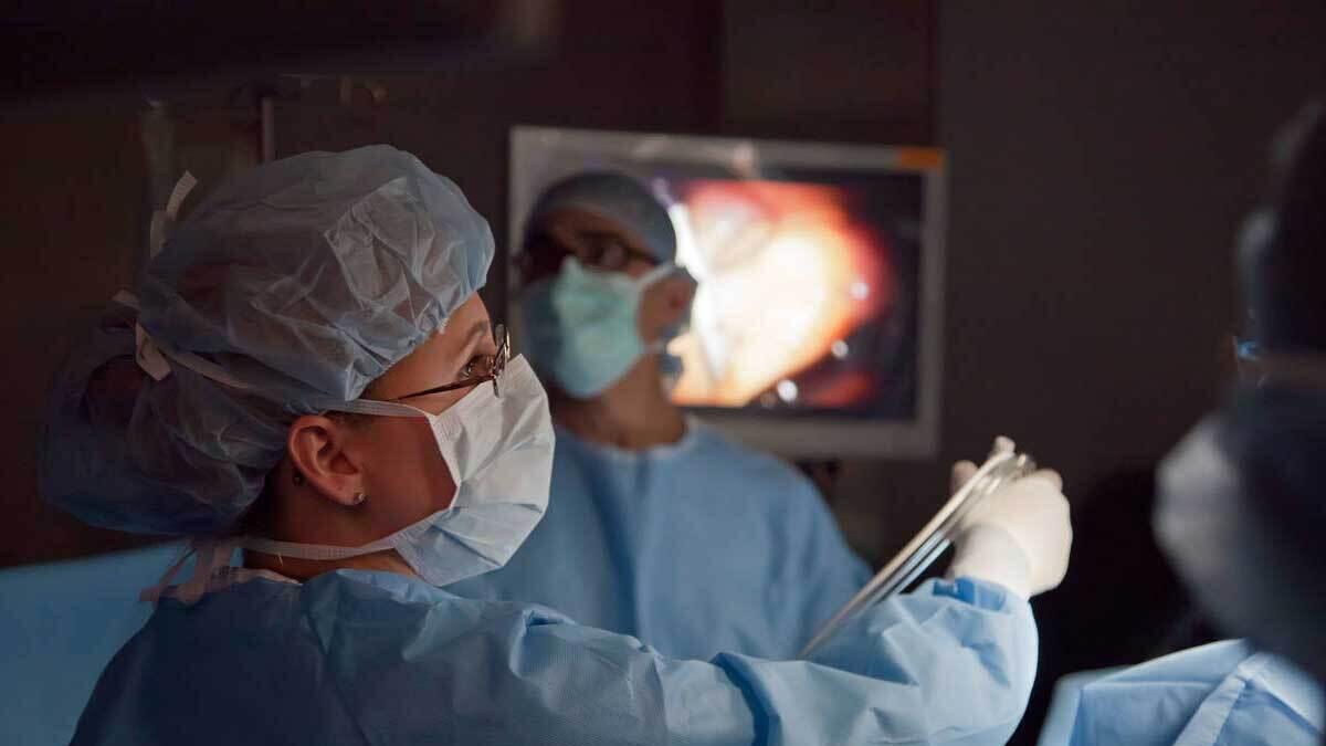 Surgeon removes kidney by mistake, thinks its a tumour
