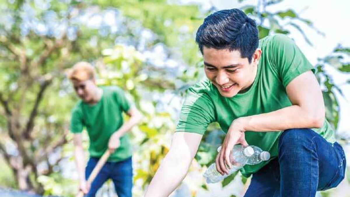 KT for Good: Earth day salute to green warriors