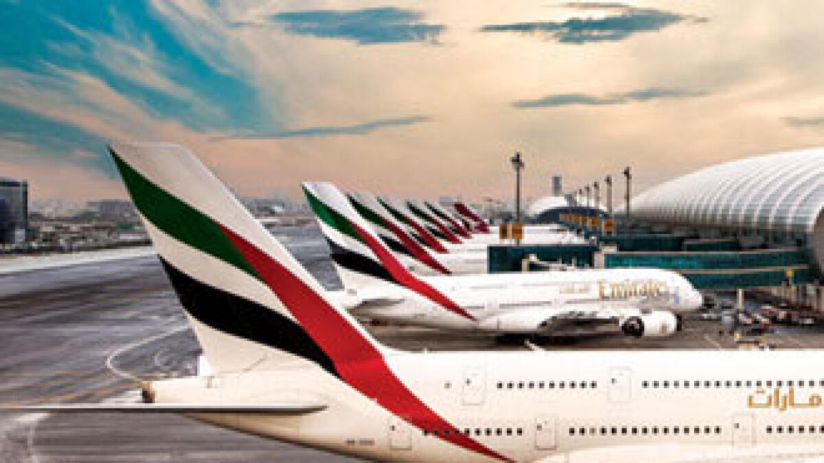 Emirates rejects Delta Air Lines apology over remarks