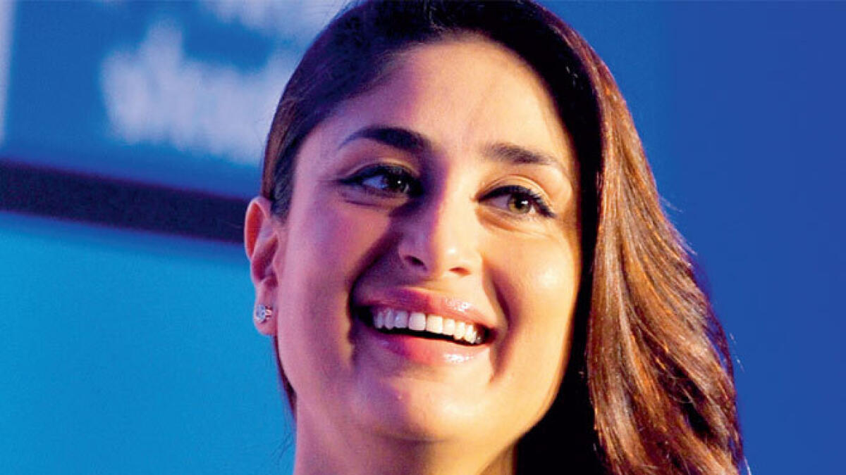 Salman is a great person: Kareena Kapoor Khan