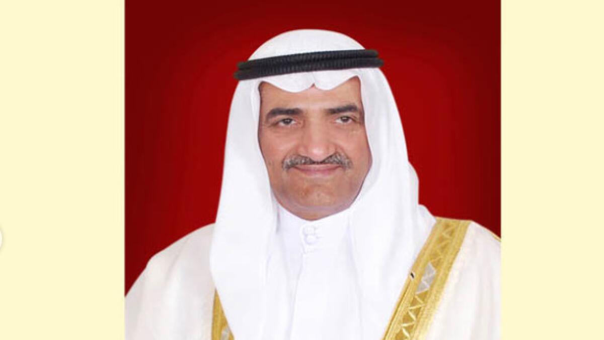 Ruler of Fujairah pardons 58 prisoners before Eid Al Adha 