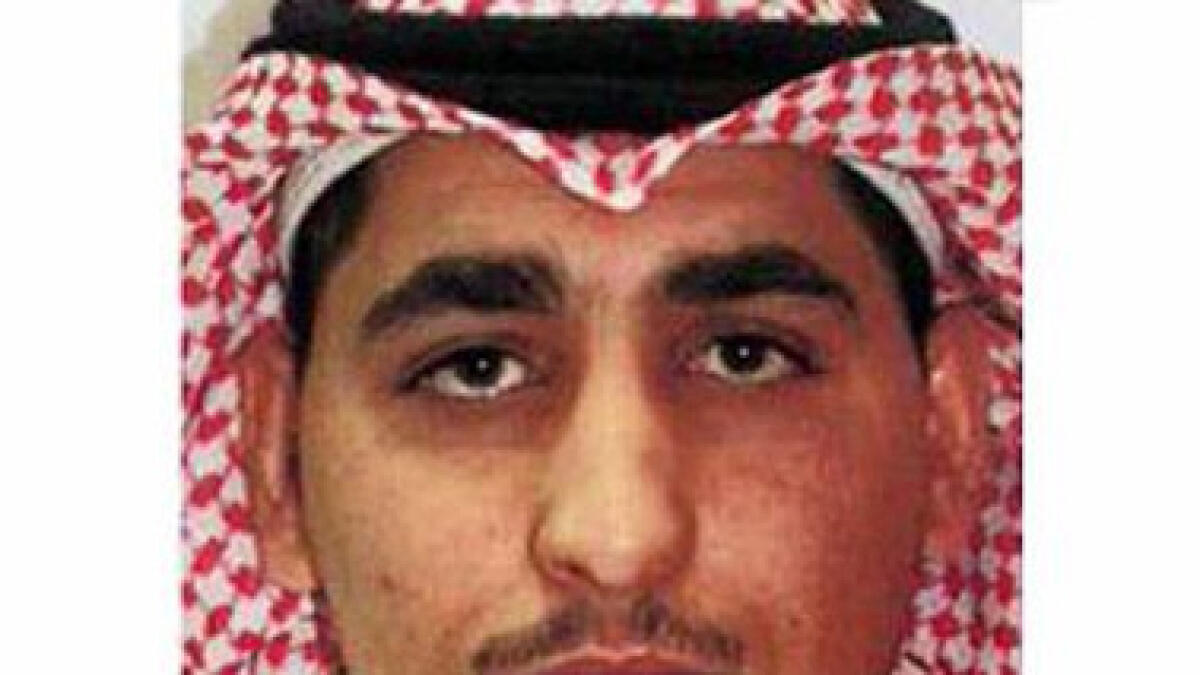 Saudi arrests second suspect in Daesh-linked police killing