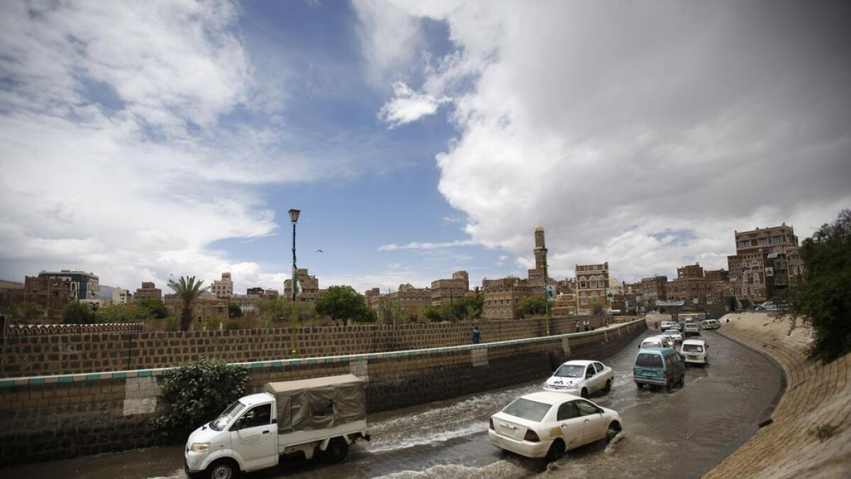 Hope for peace in Yemen as ceasefire holds