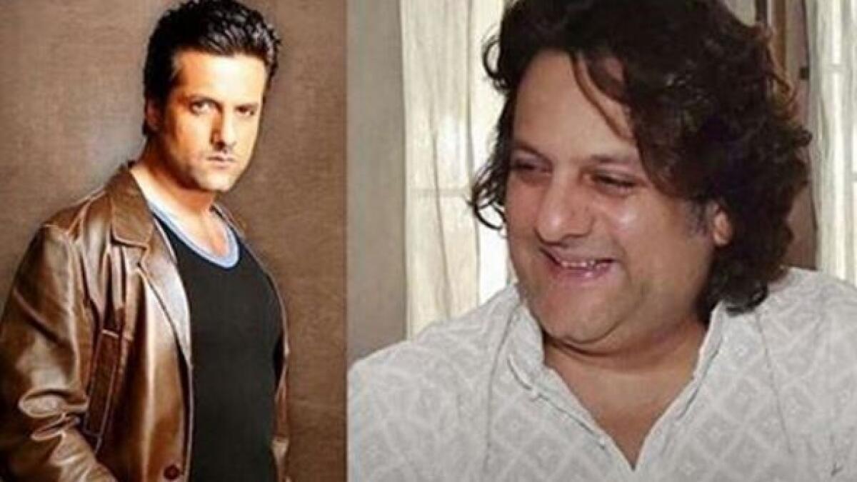Fardeen Khan responds to bodyshamers, says hes not offended