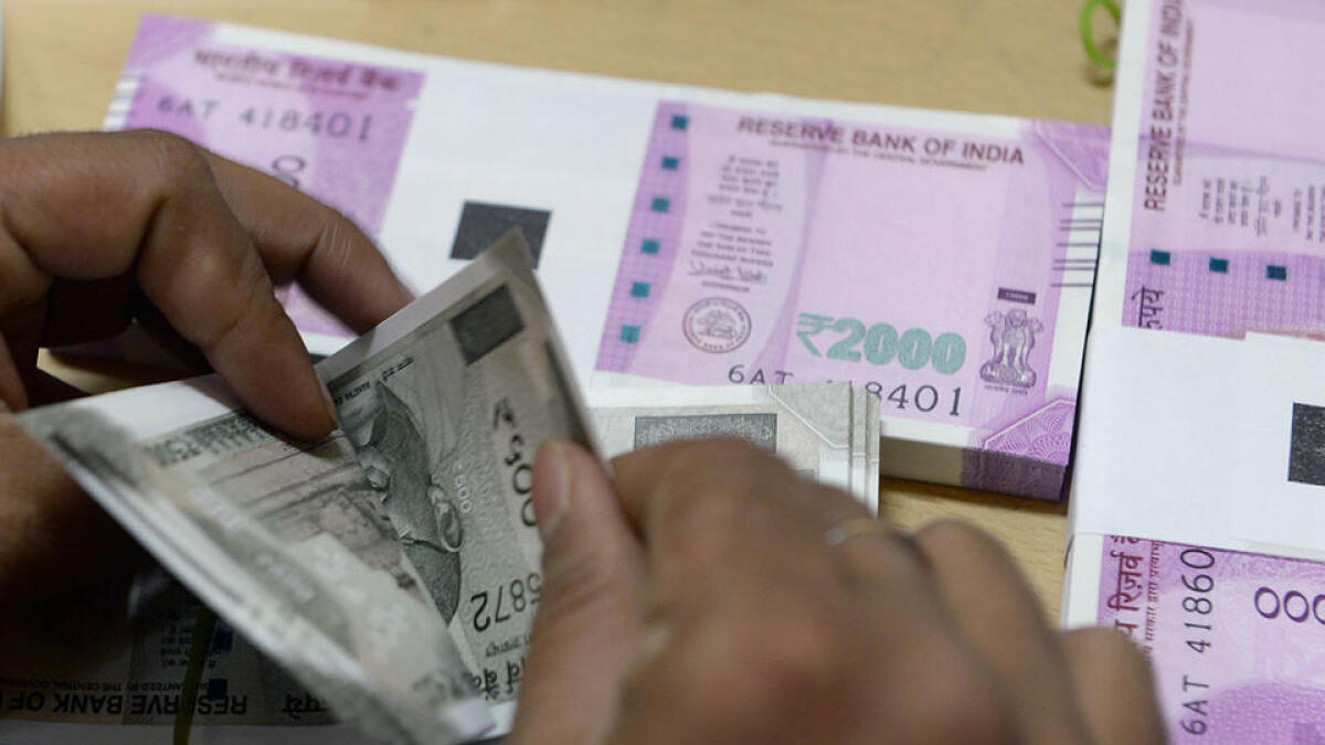 Outstanding NRI deposits was at $130.6 billion, almost equal to the level a year ago.