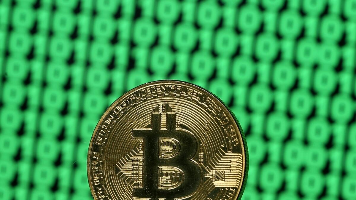 Are cryptocurrencies really the future of money?