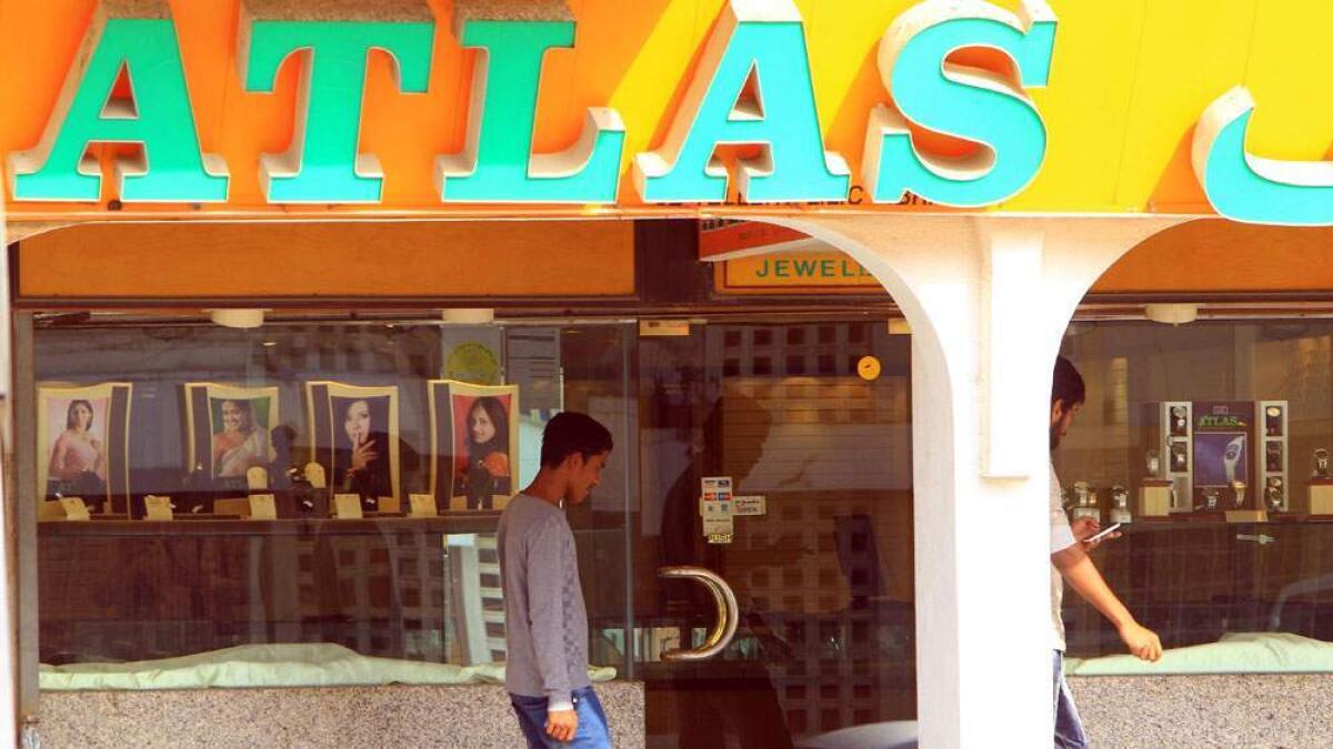 Atlas meets banks, vows to sell assets