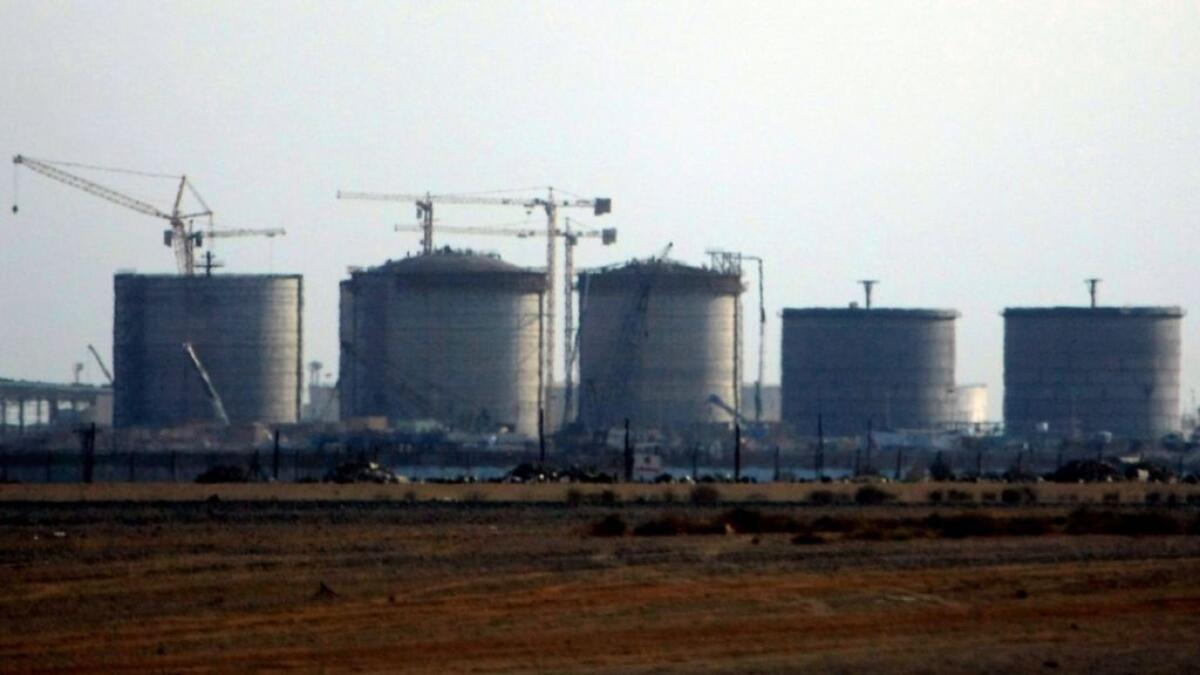 Hike in Saudi Arabias crude output is not to pressure rivals