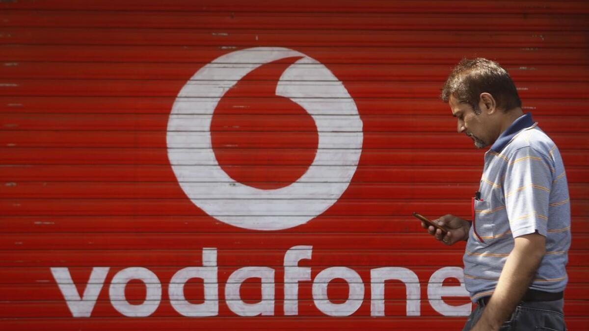 Vodafone Group injects $7.2b into Indian arm