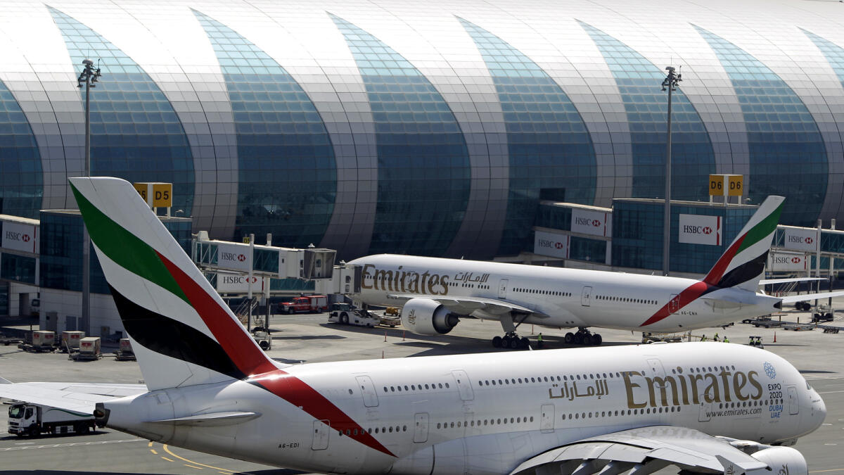 Middle East airlines record 10.5% jump in passenger traffic 