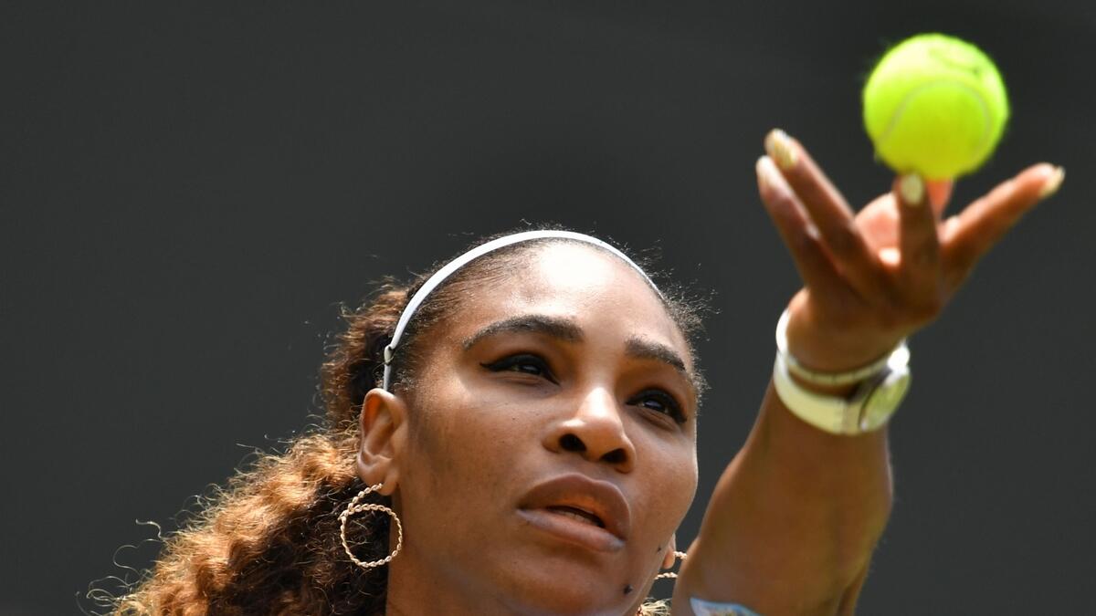 Serena, Sharapova to clash in US Open first round